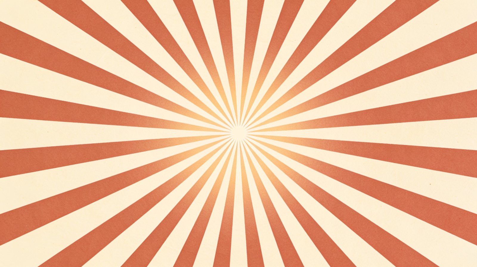 Ilustración inspirada en la identidad visual de Anthropic